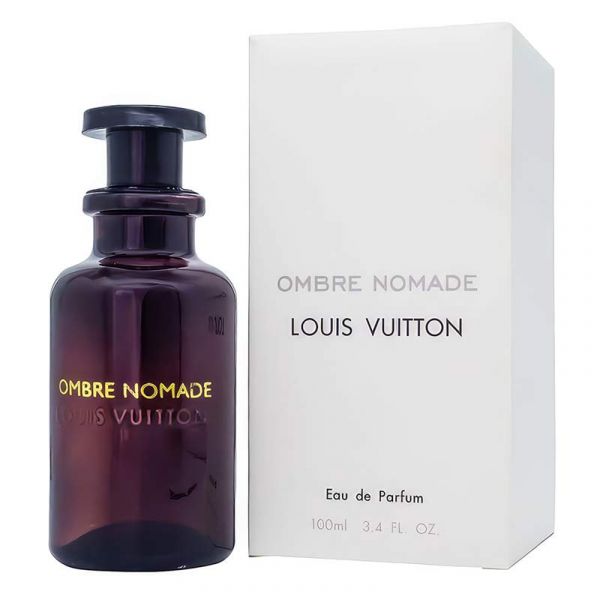 Louis Vuitton Ombre Nomade, edp., 100ml